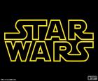 Star Wars logosu